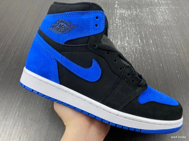 Rep Reimagined 1 Royal OG Jordan DZ5485-042 Air High 0711